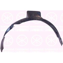 Mudguard KLOKKERHOLM 2582385 OE Ref 7M0809957