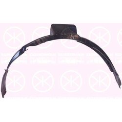 Mudguard KLOKKERHOLM 2582387 OE Ref 1 302 988