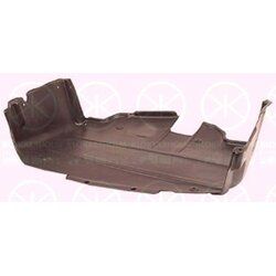 Engine Cover KLOKKERHOLM 2582798 OE Ref 1 232 124