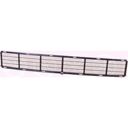 Bumper Grille KLOKKERHOLM 2582995 OE Ref 7M0 854 687A 01C