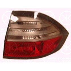 Rear Tail Light KLOKKERHOLM 25830711 OE Ref 1 467 473