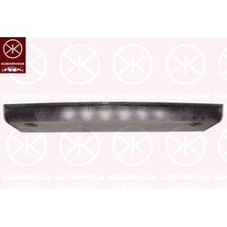 Auxiliary Brake Light KLOKKERHOLM 25830770 OE Ref 1 471 728