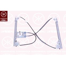 Window Regulator KLOKKERHOLM 25831901 OE Ref 1803934