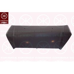 Bonnet KLOKKERHOLM 2583281 OE Ref 1 693 557