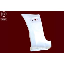 Wing (fender) KLOKKERHOLM 2583335