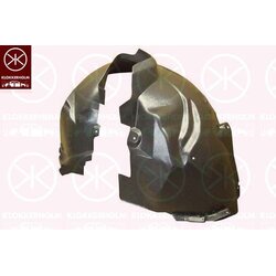 Mudguard KLOKKERHOLM 2583388 OE Ref 1 796 227