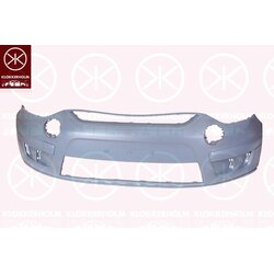 Bumper KLOKKERHOLM 2583900A1 OE Ref 1444745