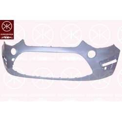 Bumper KLOKKERHOLM 2583901A1 OE Ref 1 852 770