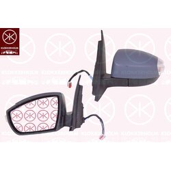 Exterior Mirror KLOKKERHOLM 25841041 OE Ref 1439682