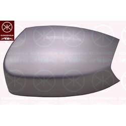 Exterior Mirror Cover KLOKKERHOLM 25841051 OE Ref 1450477