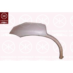 Quarter Panel KLOKKERHOLM 2586582
