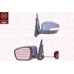 Exterior Mirror KLOKKERHOLM 25881044A1 OE Ref 1898044