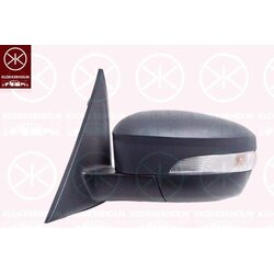 Exterior Mirror KLOKKERHOLM 25881048A1 OE Ref EM2B-17682-BL
