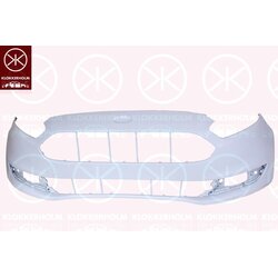 Bumper KLOKKERHOLM 2589900 OE Ref 2021219