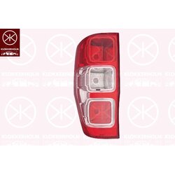 Rear Tail Light KLOKKERHOLM 25920711 OE Ref 2319143