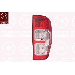 Rear Tail Light KLOKKERHOLM 25920712 OE Ref 2386703