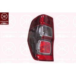 Rear Tail Light KLOKKERHOLM 25920713 OE Ref 2319147