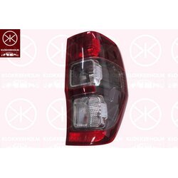 Rear Tail Light KLOKKERHOLM 25920714 OE Ref 2319139