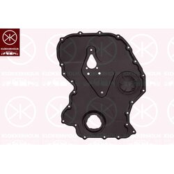 Timing Belt Cover KLOKKERHOLM 2592460 OE Ref BK3Q6019CB