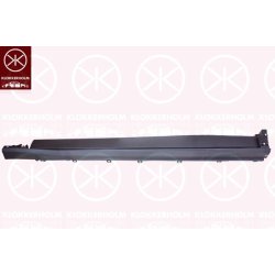 Quarter Panel KLOKKERHOLM 25930012 OE Ref 2498730