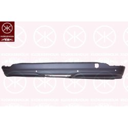 Bumper KLOKKERHOLM 2593952 OE Ref 2517776