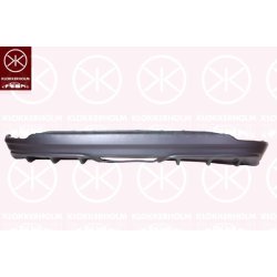 Bumper KLOKKERHOLM 2593955 OE Ref 2517774