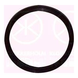 Fuel Sender Seal KLOKKERHOLM 25990095 OE Ref 6 085 380