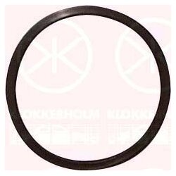Fuel Sender Seal KLOKKERHOLM 25990096 OE Ref 6 177 705