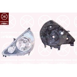 Headlight KLOKKERHOLM 29010145 OE Ref 33151SAAG52