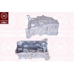 Engine Oil Sump KLOKKERHOLM 2901473 OE Ref 11200RB0000