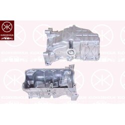 Engine Oil Sump KLOKKERHOLM 2901474 OE Ref 11200RB0900