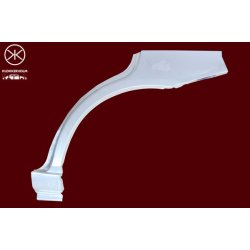 Quarter Panel KLOKKERHOLM 2901581