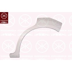 Panneau latéral arrière 2901583 pour HONDA FIT