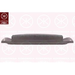 Bumper Support Bar KLOKKERHOLM 2901940 OE Ref 71130SAAJ00ZZ