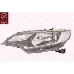 Phare 29020131 pour HONDA FIT OE 33150T5AG31