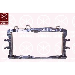 Front Slam Cowling Panel KLOKKERHOLM 2902200 OE Ref 60400T5AG01ZZ