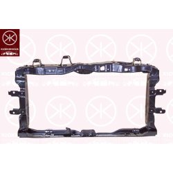 Front Slam Cowling Panel KLOKKERHOLM 2902201 OE Ref 60400T5RA50ZZ