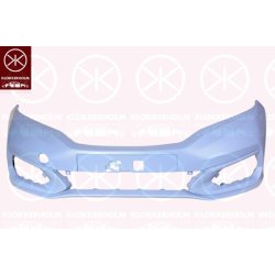 Bumper KLOKKERHOLM 2902900 OE Ref 71101TARG50ZG