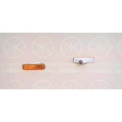 Direction Indicator Light KLOKKERHOLM 29090351 OE Ref 33350SH3W01