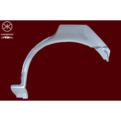 Quarter Panel KLOKKERHOLM 2909582