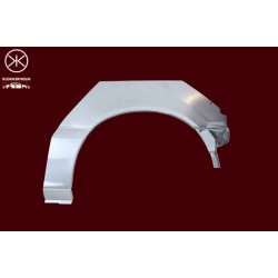 Quarter Panel KLOKKERHOLM 2909591