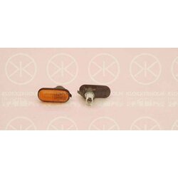 Direction Indicator Light KLOKKERHOLM 29110551 OE Ref 33850SR3G01
