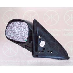 Exterior Mirror KLOKKERHOLM 29111034 OE Ref 76200SR3G15