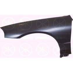 Aileron 2911312 pour HONDA CIVIC 60211SR4000ZZ