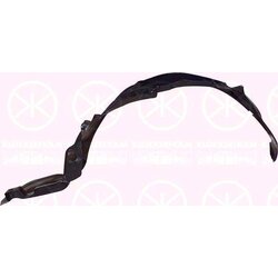 Mudguard KLOKKERHOLM 2911388 OE Ref 74101SR3000