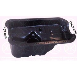 Engine Oil Sump KLOKKERHOLM 2911470 OE Ref 11200P08020