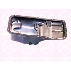 Engine Oil Sump KLOKKERHOLM 2911475 OE Ref 11200PR3010
