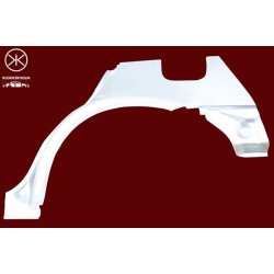 Quarter Panel KLOKKERHOLM 2911581