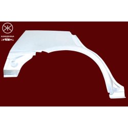 Quarter Panel KLOKKERHOLM 2911582
