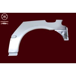 Quarter Panel KLOKKERHOLM 2911591